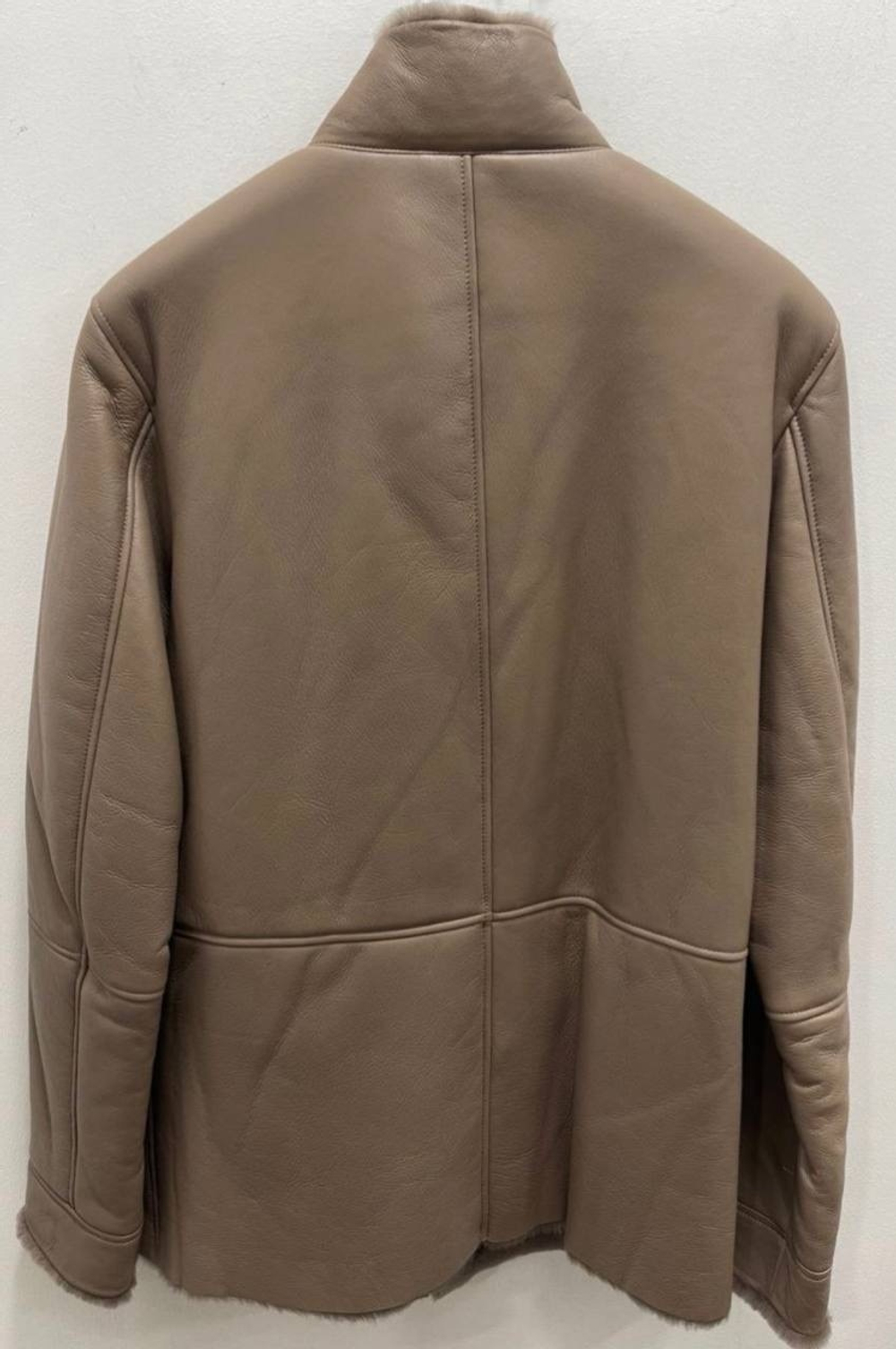 Дубленка Loro Piana