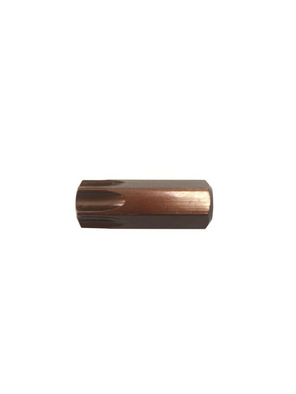 Бита TORX T40х30ммL, 5/16'' Forsage F-1563040 Premium