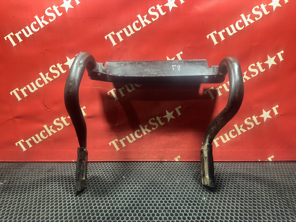 Подножка ящика АКБ 2023г.