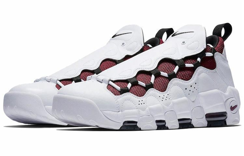 Кроссовки Nike Air More Money