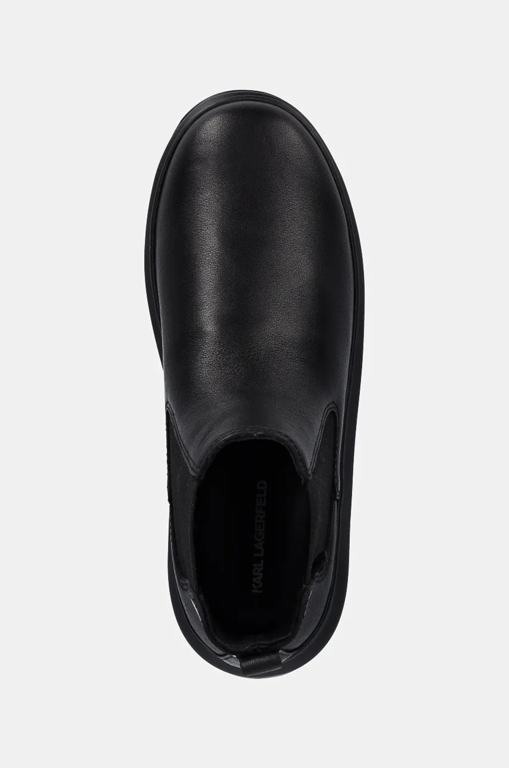 Челси женские Karl Lagerfeld KAPRI LUG