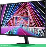 Монитор Samsung ViewFinity S7 LS27A700NWPXEN