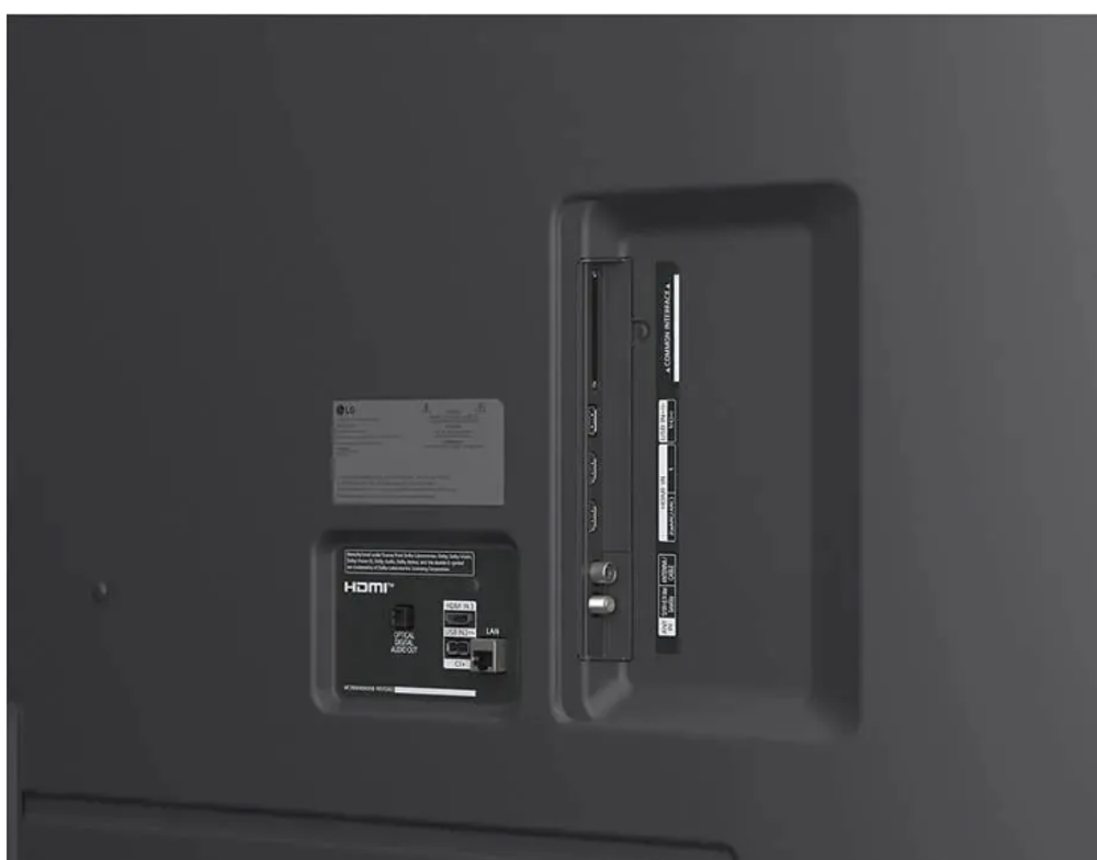 Телевизор  LG 75NANO81A6A.ARUG