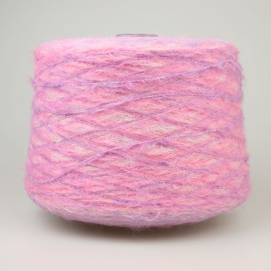 Пряжа MONTRESOR 1/5,5 Nm Joséphine Dégradé (78% альпака, 19% полиамид, 3% спандекс)