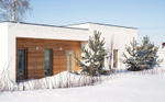 Коттеджный поселок Юнит Хаус "UNIT HOUSE"
