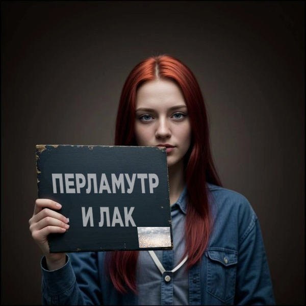 О перламутре, лаке и человеческой склонности к авантюрам