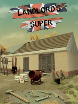 Landlord's Super (для ПК, цифровой код доступа)