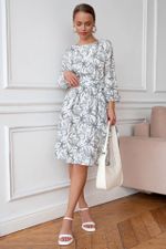 Платье 5723 Open-style (Акция)