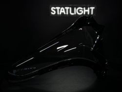 Правое стекло фары Cadillac XT5 2016-2021