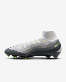 Бутсы Nike Zoom Mercurial Superfly 10 x Air Max 95 Elite FG