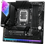Материнская плата ASRock B860M LIGHTNING WIFI DDR5