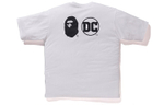 A Bathing Ape X Dc Batman Relaxed Tee