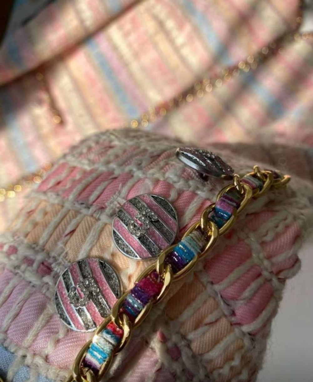 Пиджак CHANEL, арт. 457033757