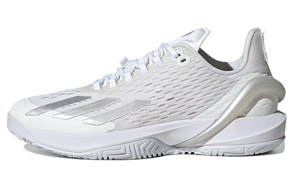 Кроссовки Adidas Adizero Cybersonic (Женская размерная сетка)