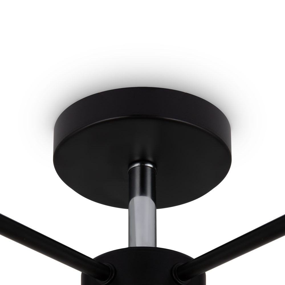 Люстра Freya FR5225PL-05B