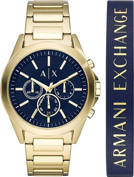 Наручные часы Armani Exchange AX7116