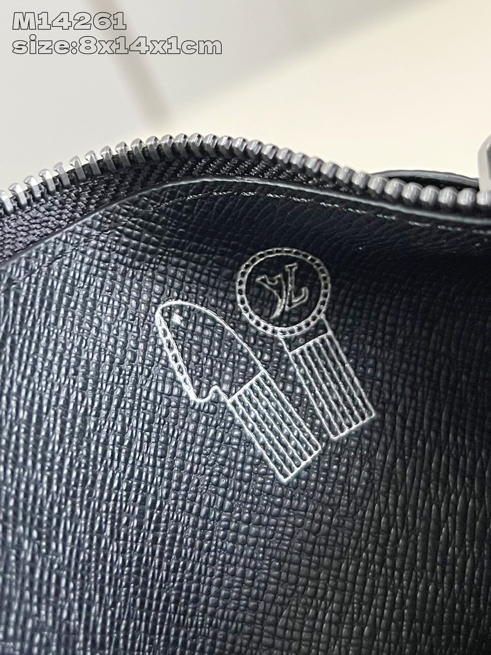 Louis Vuitton Coin Card Holder