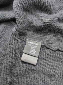 Жакет Seppala трикотажный 46 размер