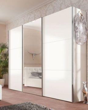 Шкаф-купе ЭСТА  Трио ДЗД