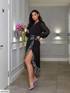 Платье HX-1783 Фабрика Моды