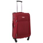 Чемодан 457 / Суперлегкий каркас