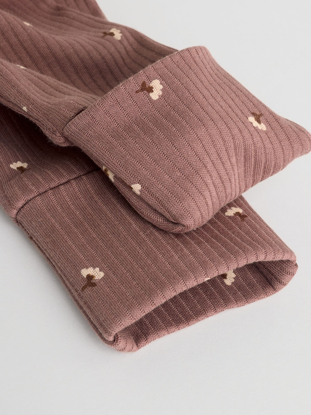 Комбинезон / Cлип для малышей Next F35-903, 3 шт., Коричневый, Бежевый