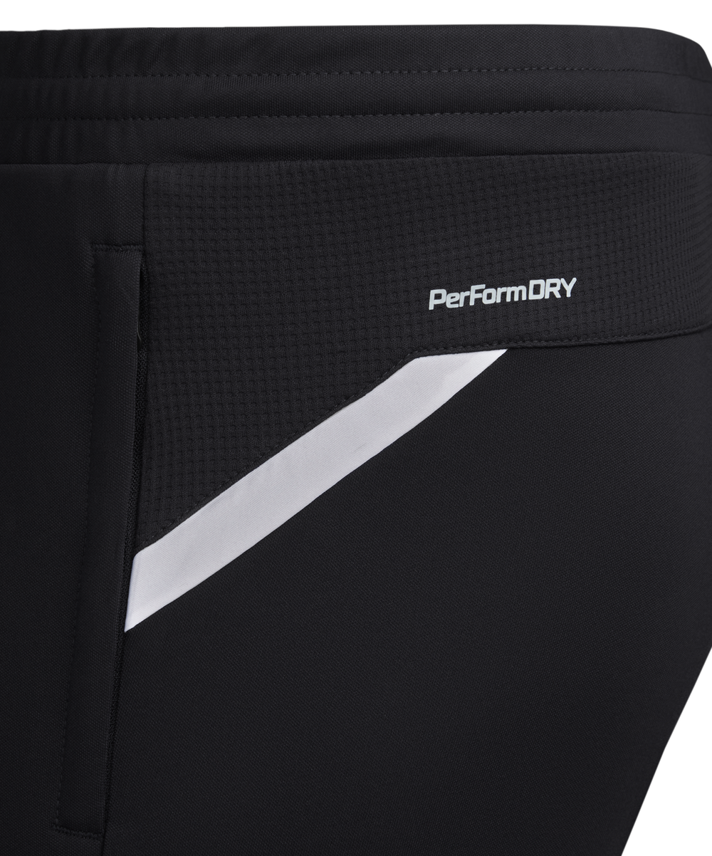 Брюки тренировочные DIVISION PerFormDRY Pro Training Pants 3/4, черный