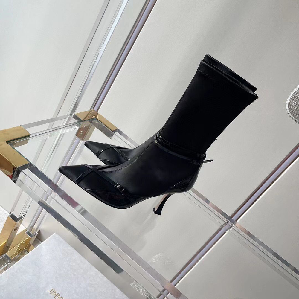 Сапоги Jimmy Choo