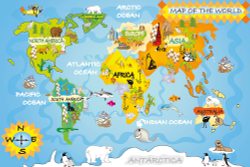 Коллекция Детские