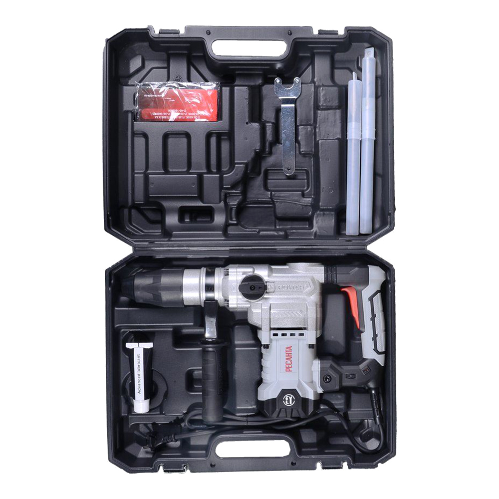 Перфоратор электрический Ресанта П-40-1600КМ