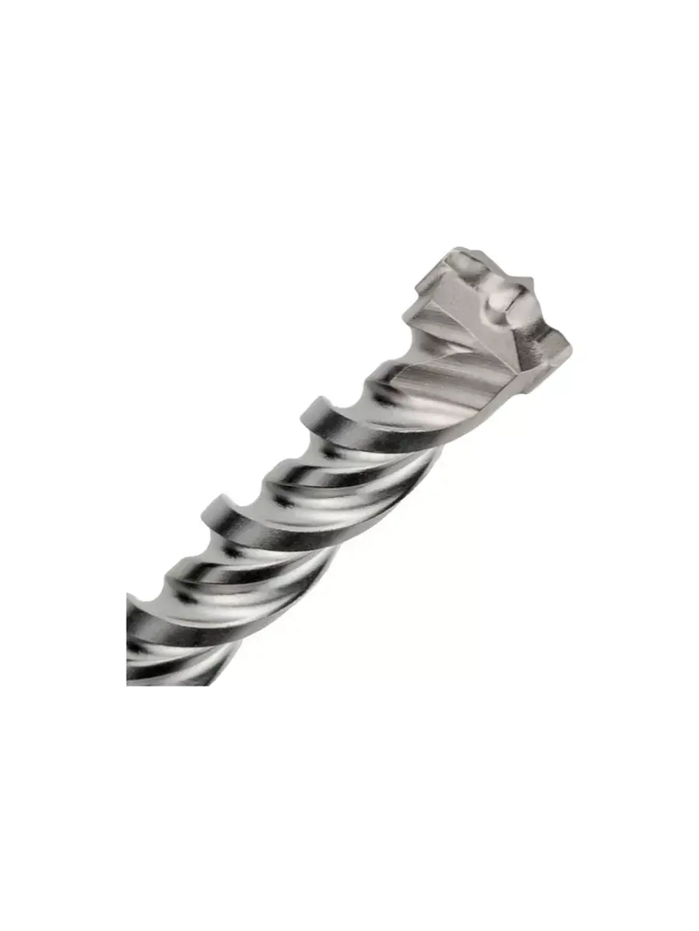 Бур V PLUS 2-cutting (12x250/310 мм SDS-plus) D.BOR 2442