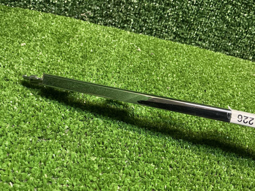 Молдинг заднего бампера VW Tiguan 2 (2020-н.в.)