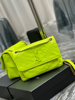 Saint Laurent Niki 28 cm