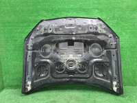 Капот Mercedes GLE V167 (2018-н.в.)