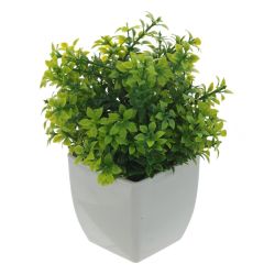 GAEM Цветочная композиция, L11 W11 H16 см