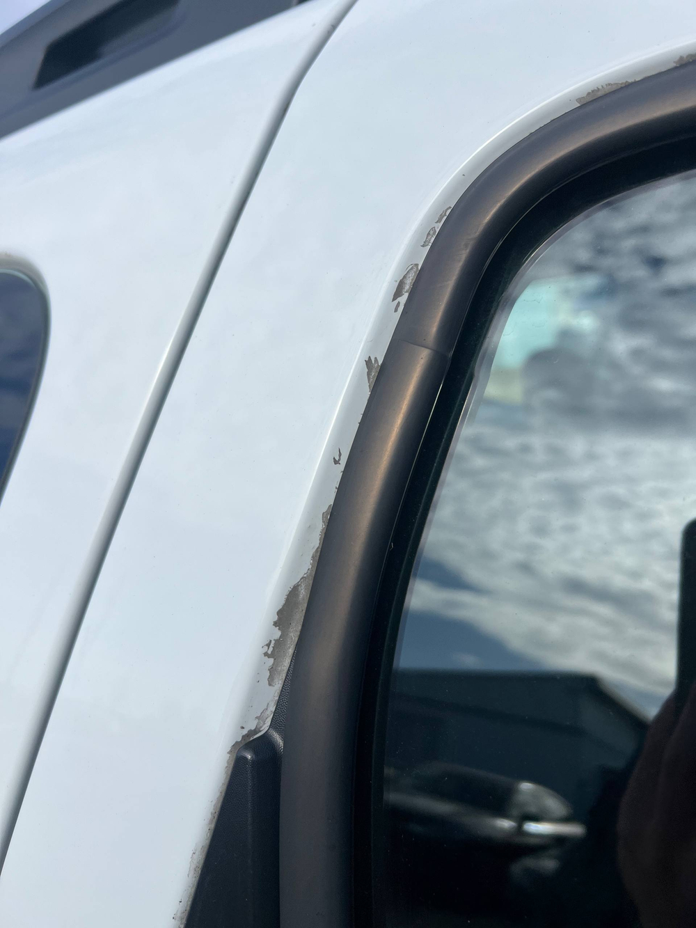 Renault DUSTER Drive 2.0 AT4 4x4