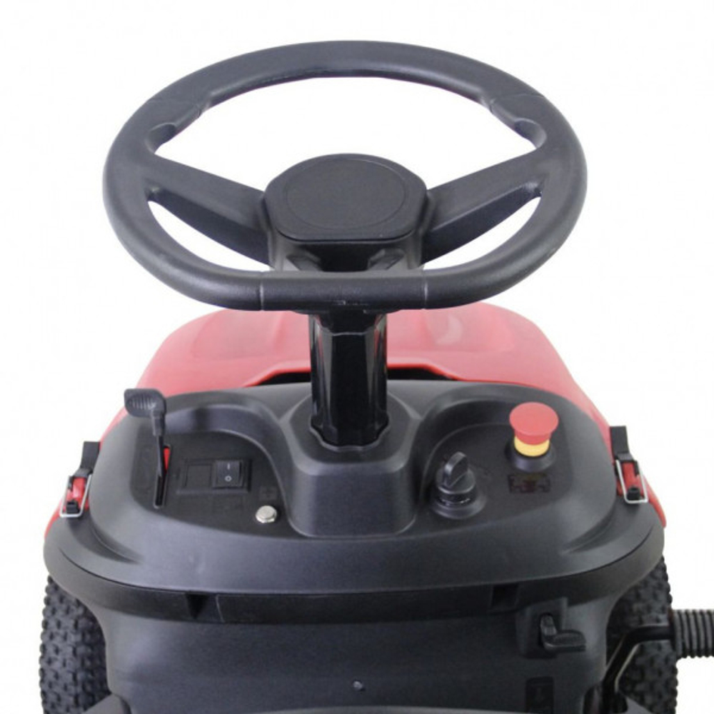 Садовый трактор EVOline TRG 96 CH