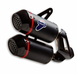 Termignoni Выхлопная система Ducati Monster 937 EURO 5