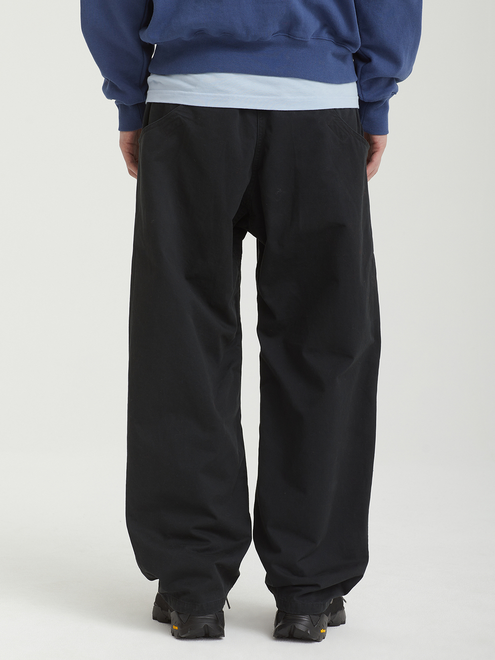 Мужские Брюки Winter Twill Ground Up