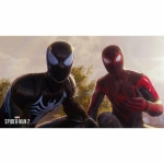 Игра Spider Man 2 (PS5, полностью на русском)