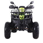 Квадроцикл Avantis Liberty 200 Basic Зеленый