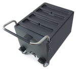 Тележка для транспортировки льда к бункеру SCOTSMAN (FRIMONT) SIS