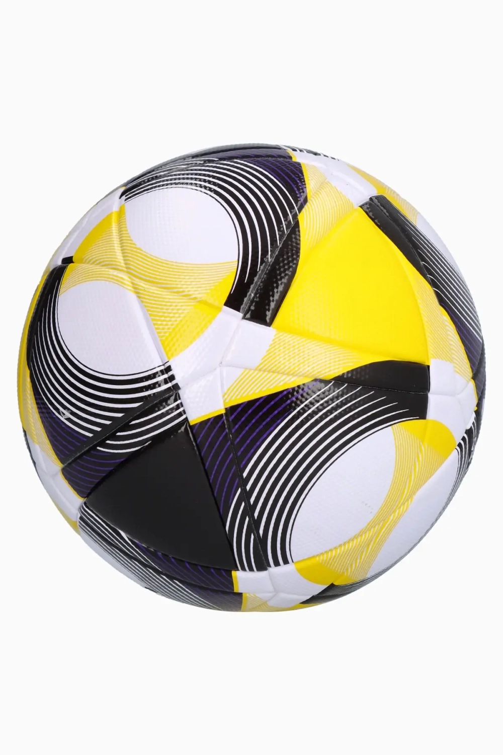 Футбольный мяч adidas Conext 25 League размер 4 - многоцветный