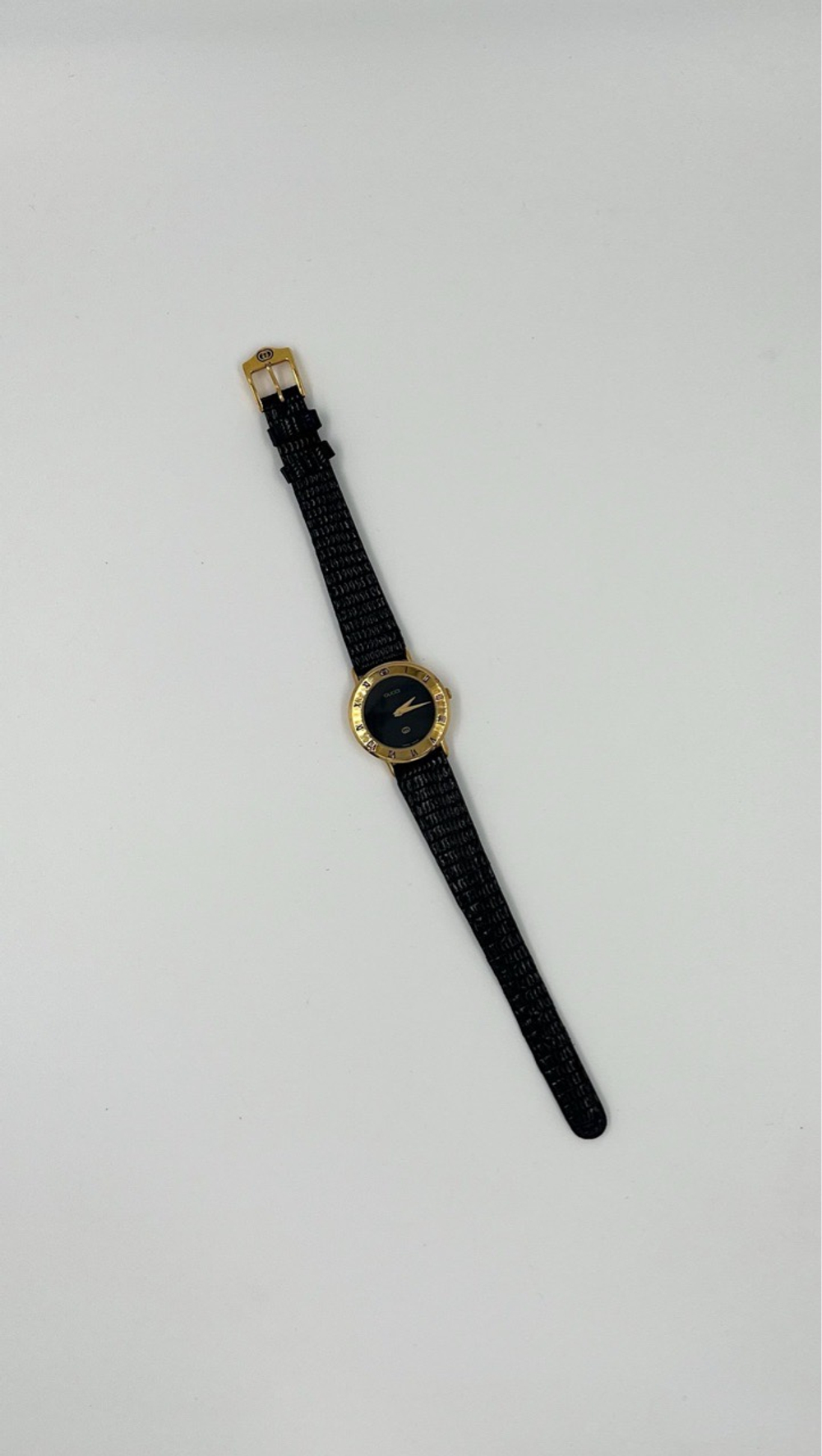 Часы Gucci