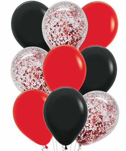 Фонтан "Кровавая Мэри"