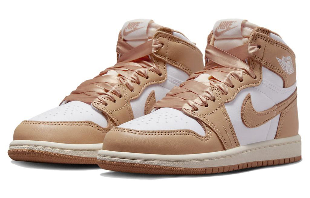 Кроссовки Jordan Air Jordan 1 High Og (Женская размерная сетка)