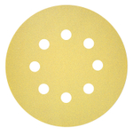 Шлифлисты Ø125 К60 50 шт. BOSCH 2608621740