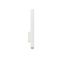 Настенный светильник Nowodvorski Fourty Wall XL White 10758