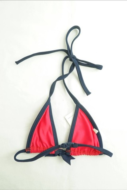 Лиф купальный на 7-8 лет