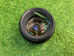 Canon EF 85mm 1.8 USM